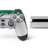 NFL New York Jets Vintage PS4 Slim Bundle Skin